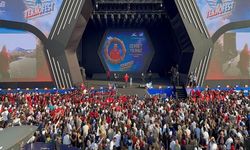 Cevdet Yılmaz’dan TEKNOFEST Kapanışında Mesaj: "Türkiye Yüzyılı, TEKNOFEST Gençliğinin Yüzyılı Olacak"