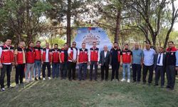 Dicle'de Geleneksel Bağ Bozumu Etkinliği Gerçekleşti