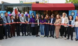 Diyarbakır'da Hamravat Sosyal Tesisi Törenle Hizmete Açıldı