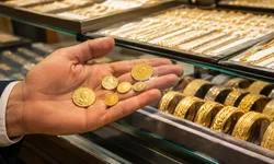 Altın Fiyatlarında Düşüş! Gram, Çeyrek ve Cumhuriyet Altını Ne Kadar?