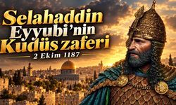 Kudüs’ün hafızasında yaşayan fetih: Selahaddin Eyyubi