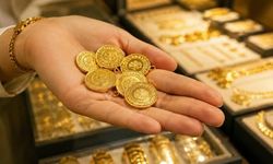 Gram Altında Düşüş! İşte Güncel Fiyatlar..