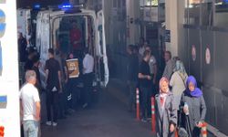 İşyerinde Tartıştığı Kadınla Konuşurken Fenalaşan 2 Çocuk Annesi Hayatını Kaybetti