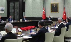 Kabine Yarın Toplanıyor: Masada Fon Soruşturması ve Güvenlik Var