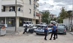 Kardeşler arasındaki tartışma büyüdü: Bıçakla yaralayıp kaçtı