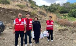 Öğrencilerinden Örnek Sosyal Sorumluluk Hareketi