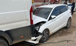 Öğretmenin Otomobille Çarptığı 9 Yaşındaki Hasan Hayatını Kaybetti