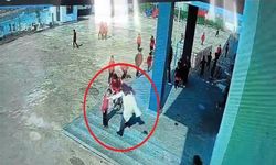 Okulda Facianın Eşiğinden Dönüldü: Müdür Yardımcısı Öğrencinin Hayatını Kurtardı!