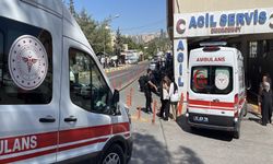 Pansiyonda Akşam Yemeğinden Sonra 30 Öğrenci Hastanelik Oldu