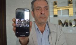 3,5 Yıldır Oğlunun Yolunu Gözlüyor: Mardinli Babadan Yardım İsteği