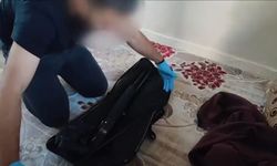 Şanlıurfa'da 82 Adrese Silah Operasyonu: 13 Gözaltı