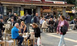 Tarih Kenti Diyarbakır'a Turist Akını: Yerli ve Yabancı Ziyaretçiler Keyfini Çıkardı