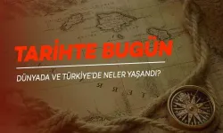 Tarihte Bugün: 14 Ekim’de Neler Oldu?