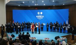 TBMM Başkanı Numan Kurtulmuş : "Devlet Aklı ile Millet Vicdanı Örtüştü"