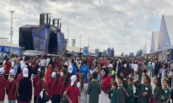 TEKNOFEST Güneydoğu Coşkusu Sürüyor