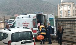 Madalya Töreninde Rahatsızlanan Öğrenci Hastaneye Götürüldü