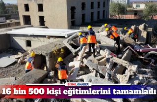 Diyarbakır'da 16 bin 500 kişi gönüllü oldu