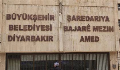 Diyarbakır Büyükşehir Belediyesi’nde Madde bağımlılıyla ilgili basın Duyurusu