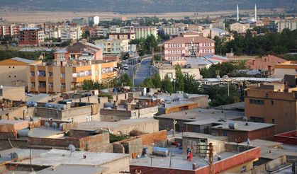 Diyarbakır’ın bu ilçesinde 3 mahallede içme suyu sorunu çözülüyor