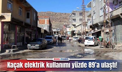 Dicle Elektrikten Diyarbakır’da 8 gündür elektrik verilmeyen mahalle ile ilgili açıklama