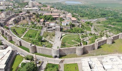 Diyarbakır'ın 2 ilçesinde kamulaştırma kararı: Resmi Gazete’de yayımlandı