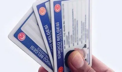 Ehliyetlere El Konulacak, Trafikte Yeni Dönem! Ağır Cezalar Yolda