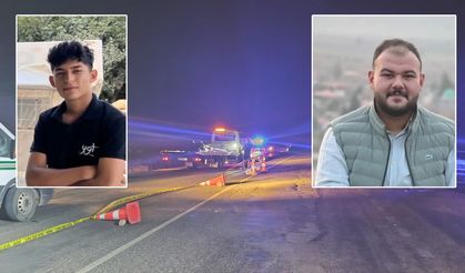 Motosiklet Kazası Yine Can Aldı: 2 Genç Yaşamını Yitirdi