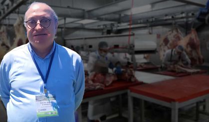 İTÜ Profesörü uyardı: 1 kilo et için 15 ton su tüketiliyor, avokado, kivi yemeyin!
