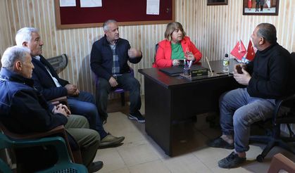 Diyarbakır’da mahallelinin doğalgaz isteğine Diyargaz’dan ret