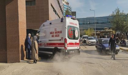 Akrabaların Borç Kavgası Kanlı Bitti: 1’i Ağır 4 Yaralı!