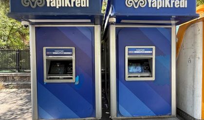 Diyarbakır’da Yapı Kredi Bankası’nın ATM’sine Silahlı Saldırı Düzenlendi