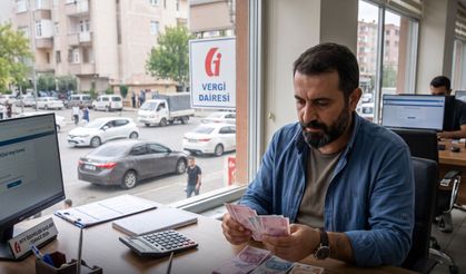 Sürücüler İçin Takvim Daralıyor: Yılın İkinci MTV Virajında Son Düzlüğe Girildi!