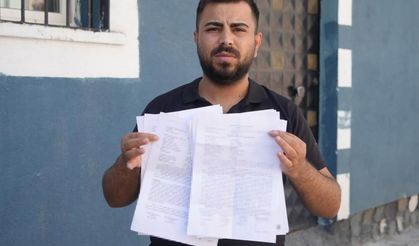 Her Gün İfade Veriyor: Asılsız Şikayet İddiasıyla İsyan Etti