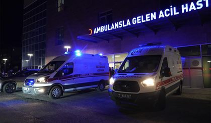 Bir Düğün Daha Kana Bulandı: Maganda Kurşunu Can Aldı, Silah Sevinci Yasa Çevirdi