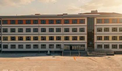 Diyarbakır’da iki yeni okul hizmete açılıyor