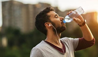 Yemek Esnasında Su Tüketimine Dair Ezber Bozan Gerçek!