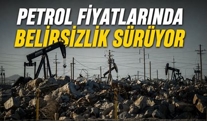 Petrol Fiyatlarında Belirsizlik Sürüyor