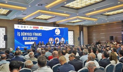 Şeref Defteri’nden kredi defterine: Diyarbakır’a kalkınma ortaklığı lazım