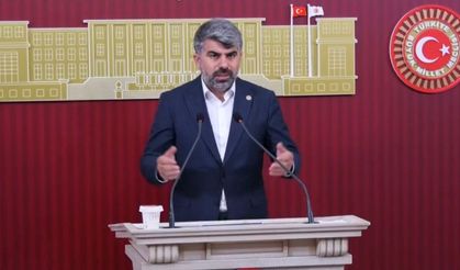 Bismil sanayi esnafının sorunları Meclis gündeminde