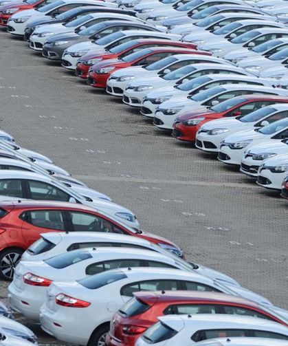 Araç Alacaklar İçin Yeni Dönem: Sıfır mı İkinci El mi?