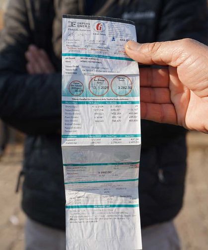 Elektrik ve Doğalgaz Faturalarında Yeni Dönem 1 Nisan'da Başlıyor
