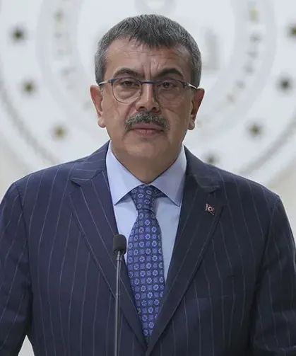 Bakan Tekin'den Öğretmen Atamaları ve Eğitim Gündemine Dair Açıklamalar