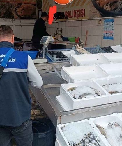 Av Yasağına Uymayanlara Para Cezası Uygulandı