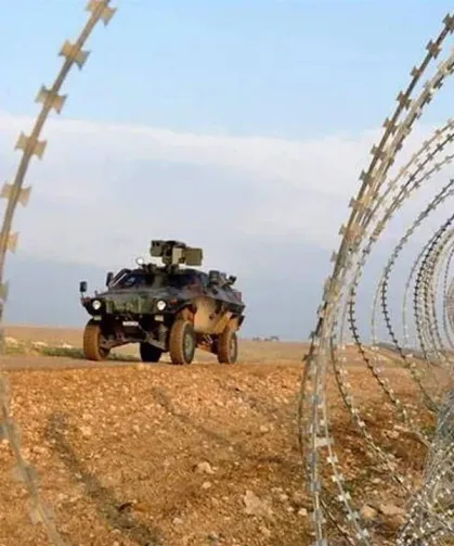 Şırnak’ta bazı bölgeler geçici olarak “özel güvenlik bölgesi” ilan edildi