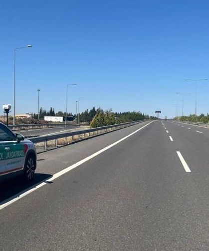 Trafik Kurallarını İhlal Eden 826 Araca 1,7 Milyon TL Ceza