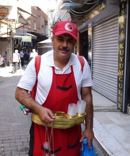 Meyan Şerbeti ve 38 Yıllık Emek