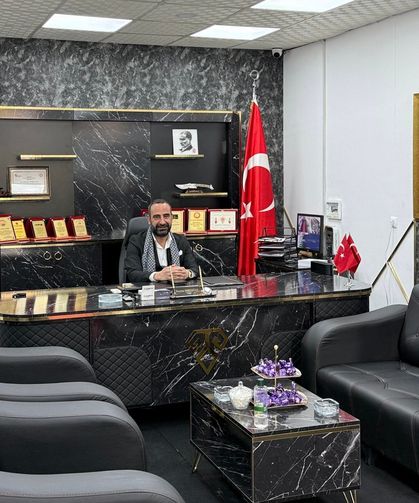 Güneydoğu’dan Federasyon Yönetimine Giren Tek İsim İbrahim Porduğan Oldu