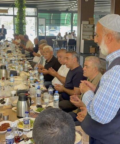 20 Yaşındaki Emirhan'ın Ardından: İki Aile Arasındaki Husumet Barışla Bitti