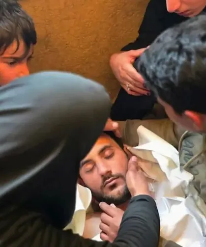 Gazze'de Can Kaybı Artıyor: Şehit Sayısı 73 Bin 54'e Yükseldi