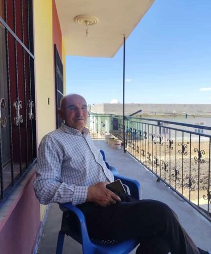 Çınar'da Acı Olay: Baba-Oğul Arasındaki Kavga Ölümle Bitti